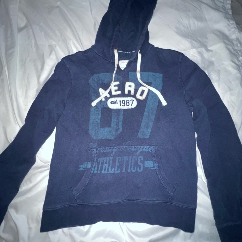 aeropostale hoodie